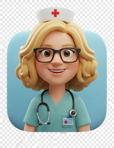 Hemşire Ezgi ÇAKMAKÇI