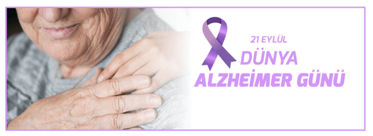 21 EYLÜL ALZHEIMER GÜNÜ   ALZHEİMER HASTALARINDA EVDE UYGULANABİLECEK  ETKİNLİK REHBERİ